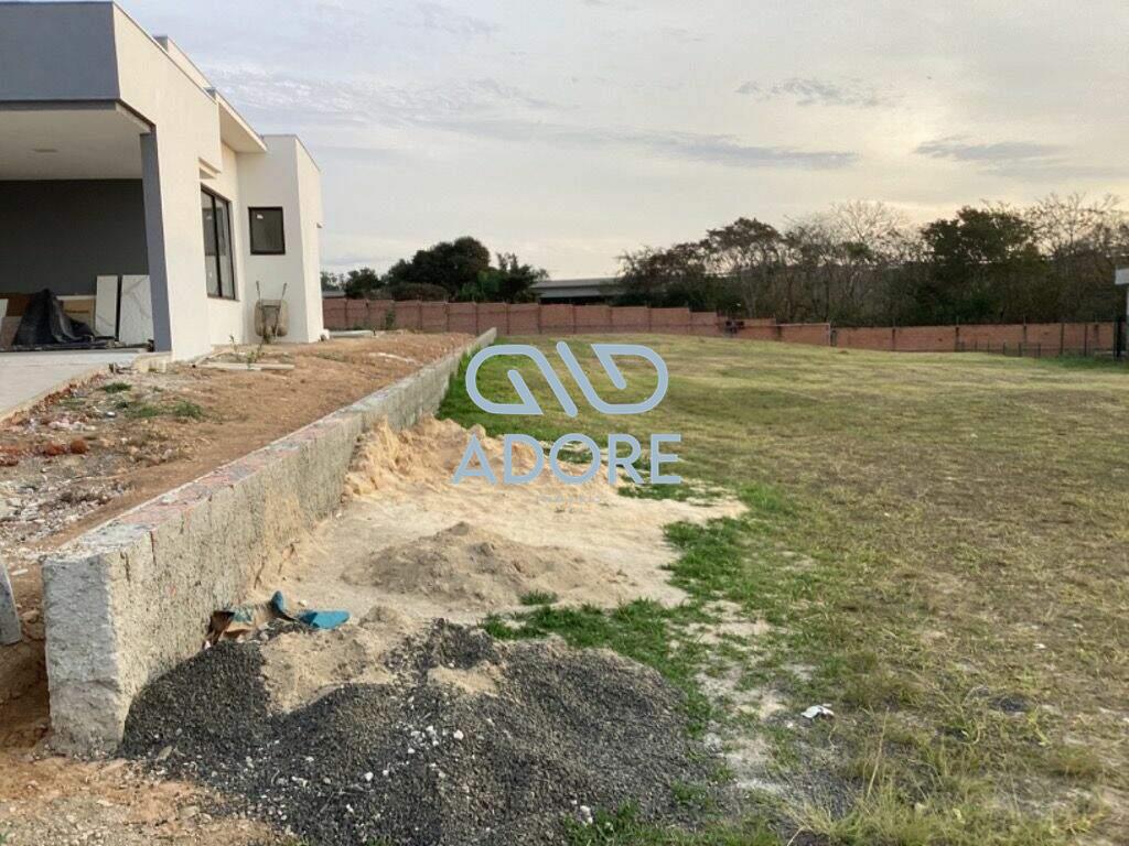 Terreno à venda no Condomínio Terras de Mont Serrat: 