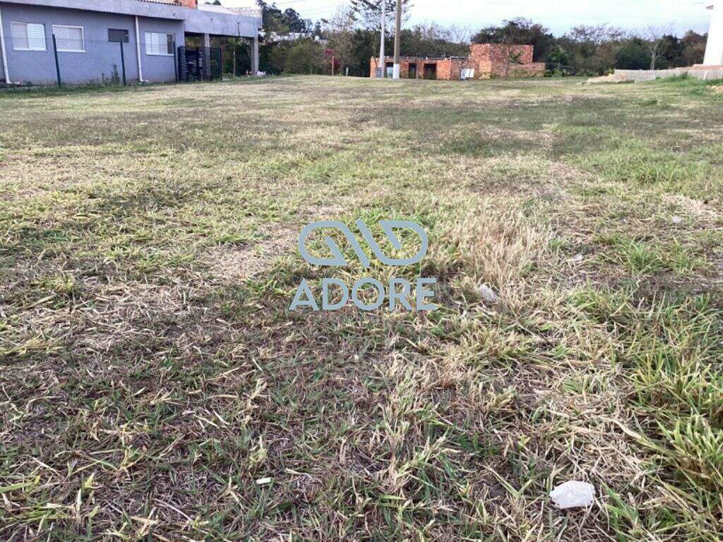 Terreno à venda no Condomínio Terras de Mont Serrat: 