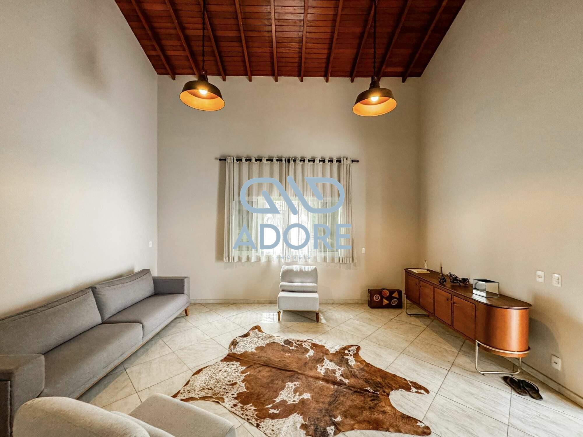 Casa de Condomínio à venda no Condomínio Terras de Mont Serrat: 