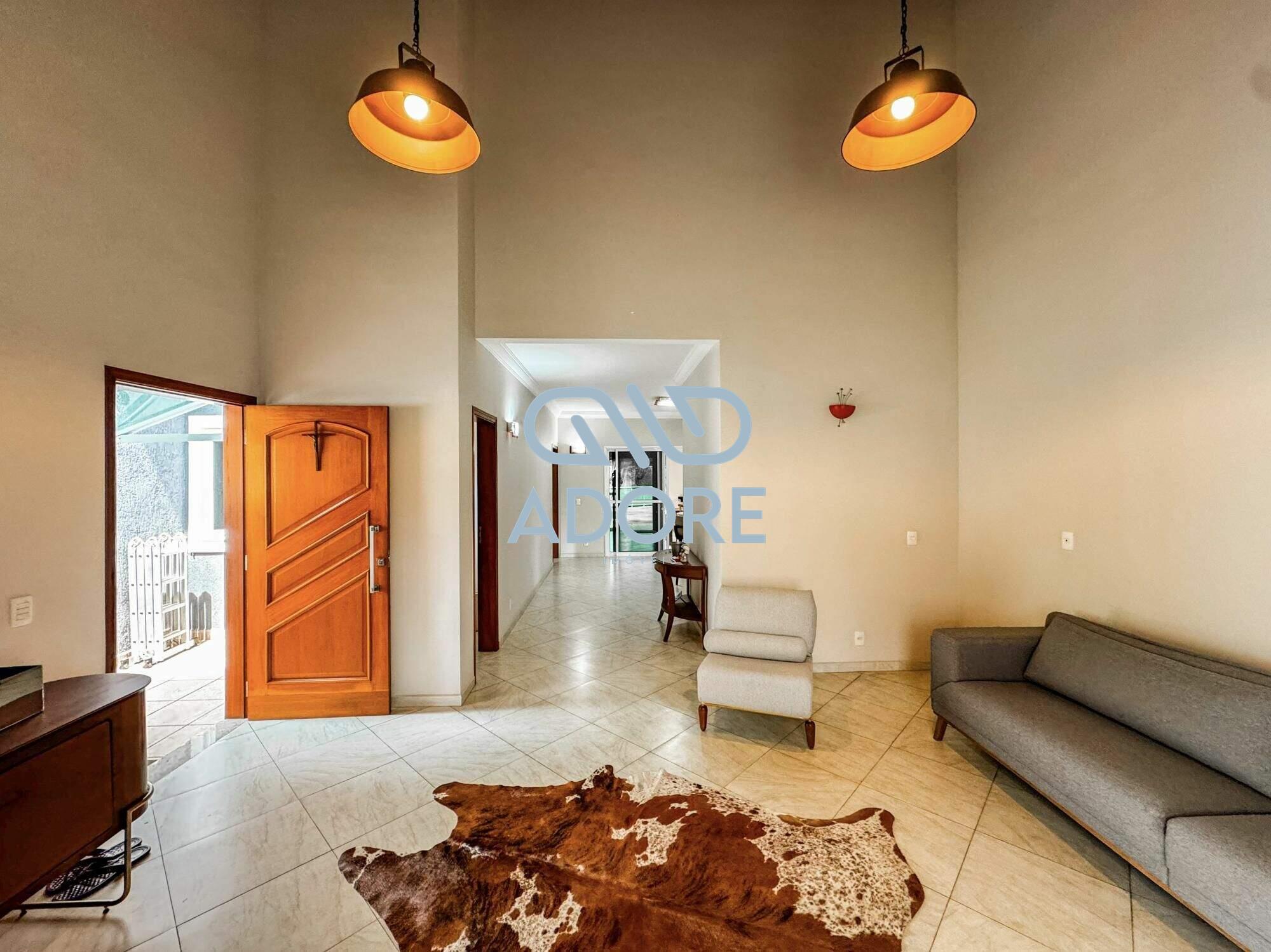 Casa de Condomínio à venda no Condomínio Terras de Mont Serrat: 