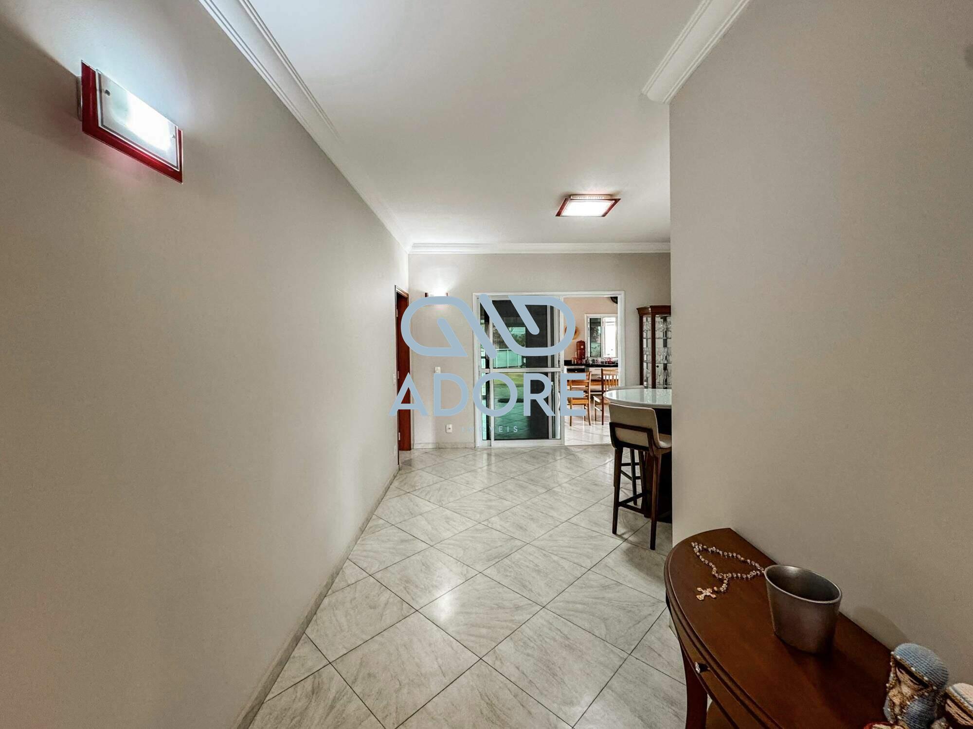 Casa de Condomínio à venda no Condomínio Terras de Mont Serrat: 