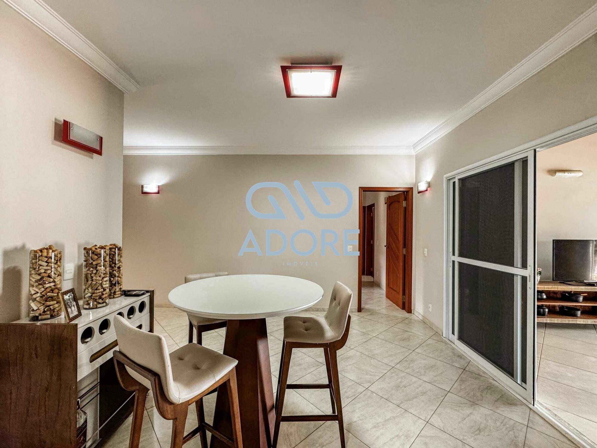 Casa de Condomínio à venda no Condomínio Terras de Mont Serrat: 