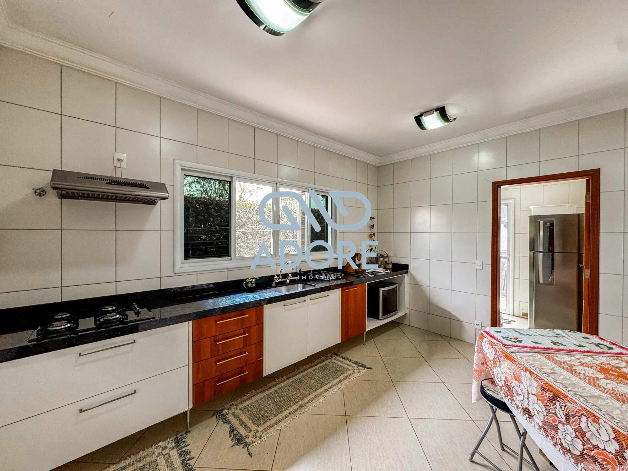 Casa de Condomínio à venda no Condomínio Terras de Mont Serrat: 