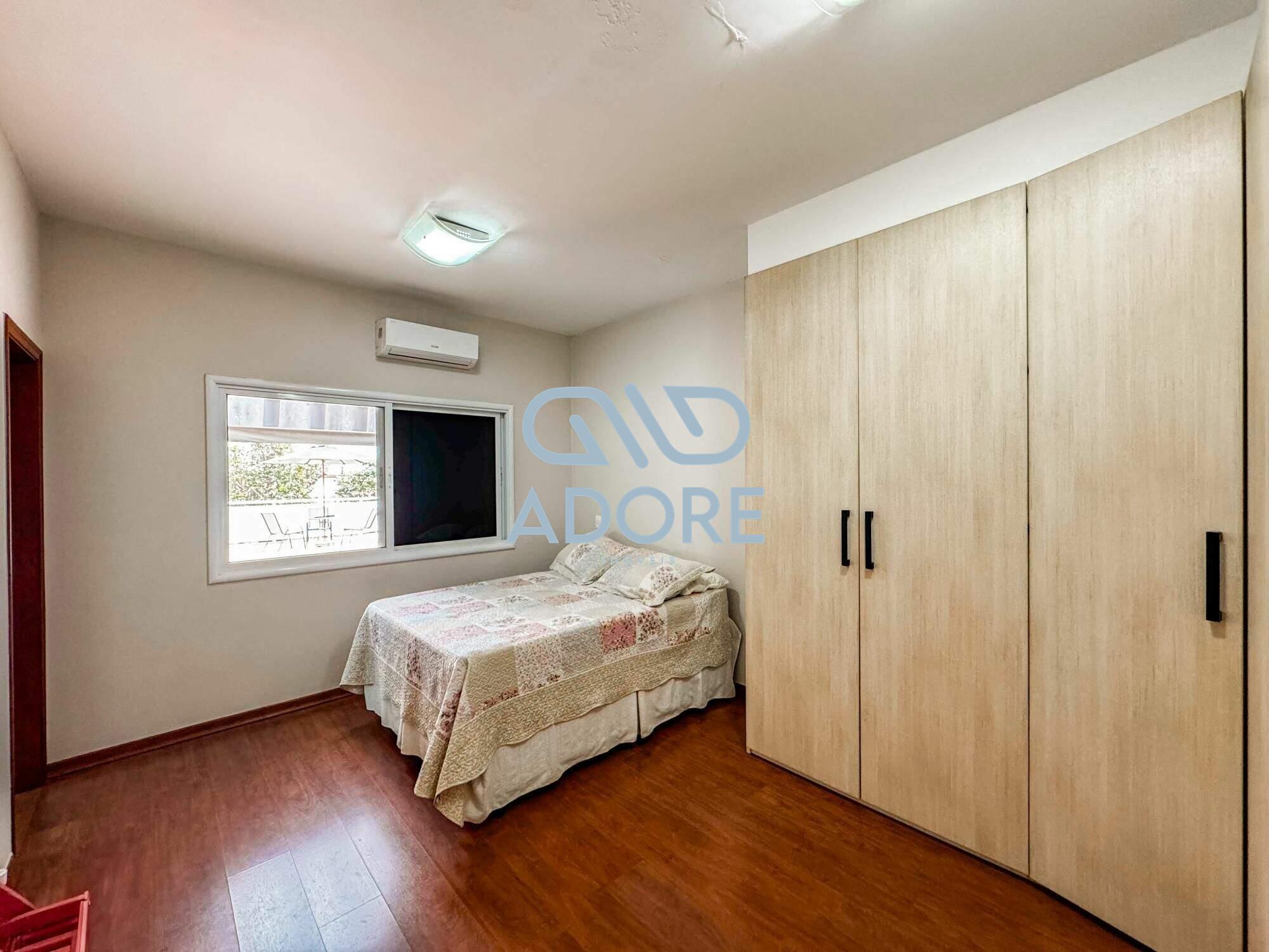 Casa de Condomínio à venda no Condomínio Terras de Mont Serrat: 