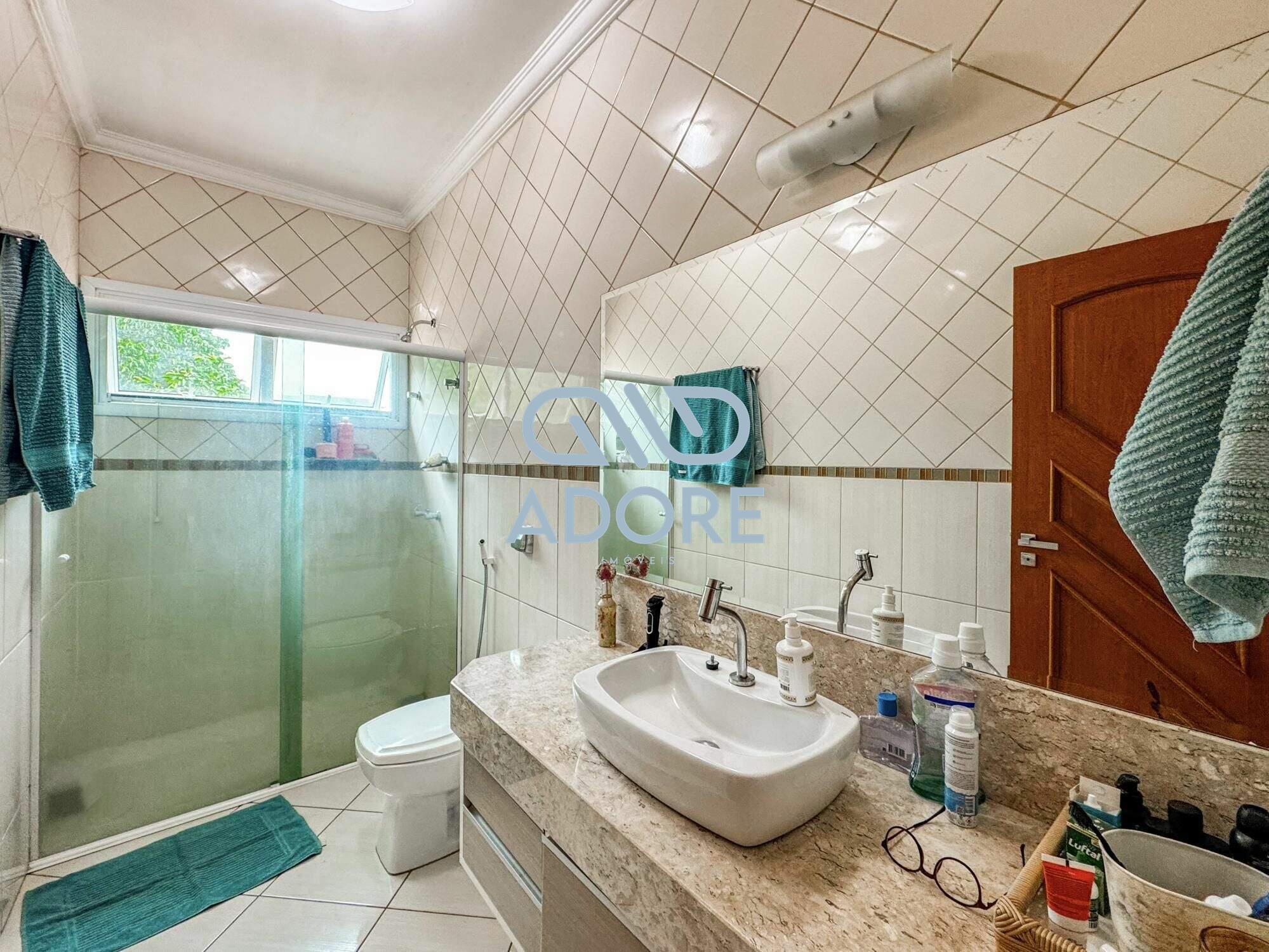 Casa de Condomínio à venda no Condomínio Terras de Mont Serrat: 