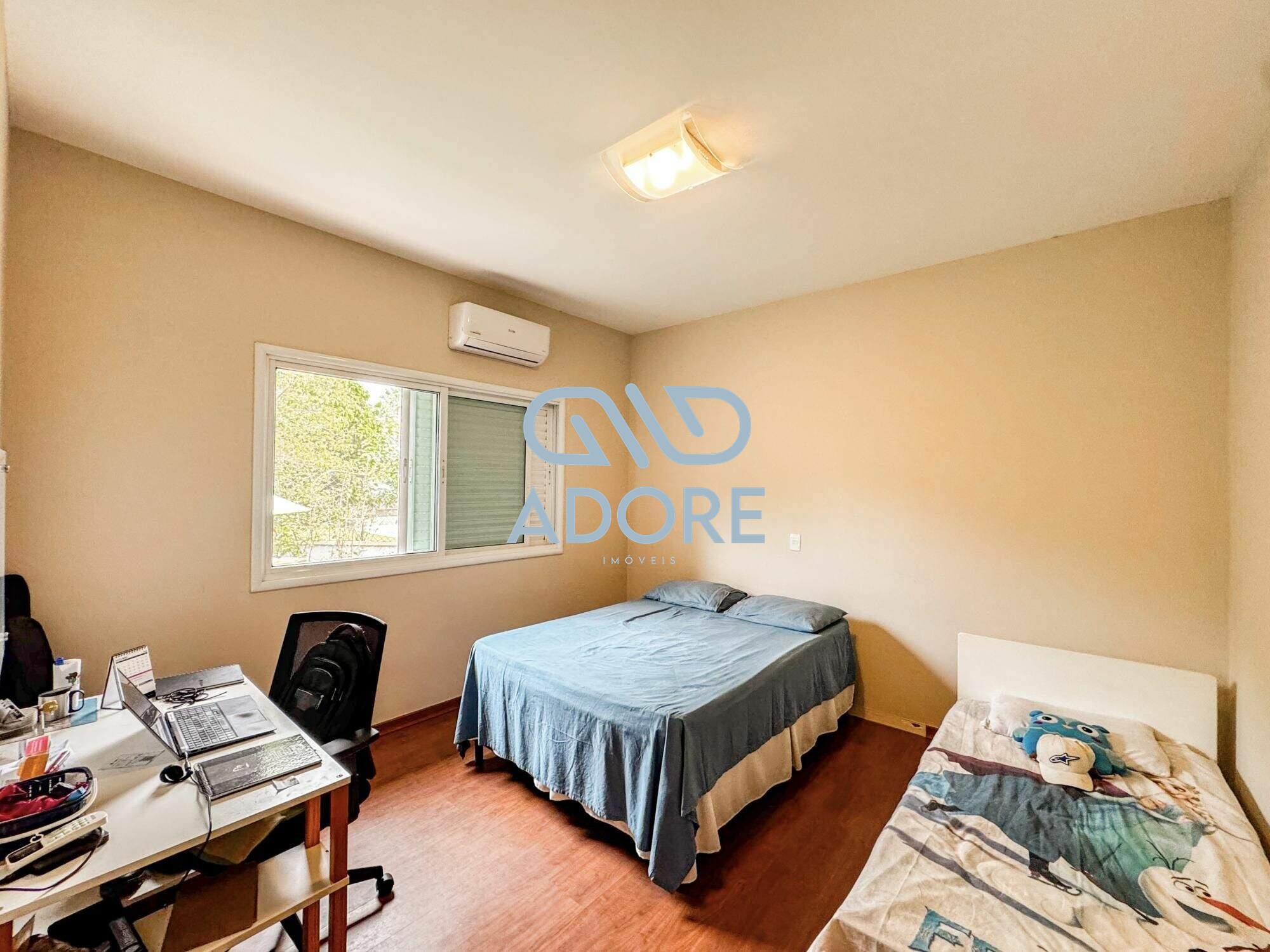 Casa de Condomínio à venda no Condomínio Terras de Mont Serrat: 