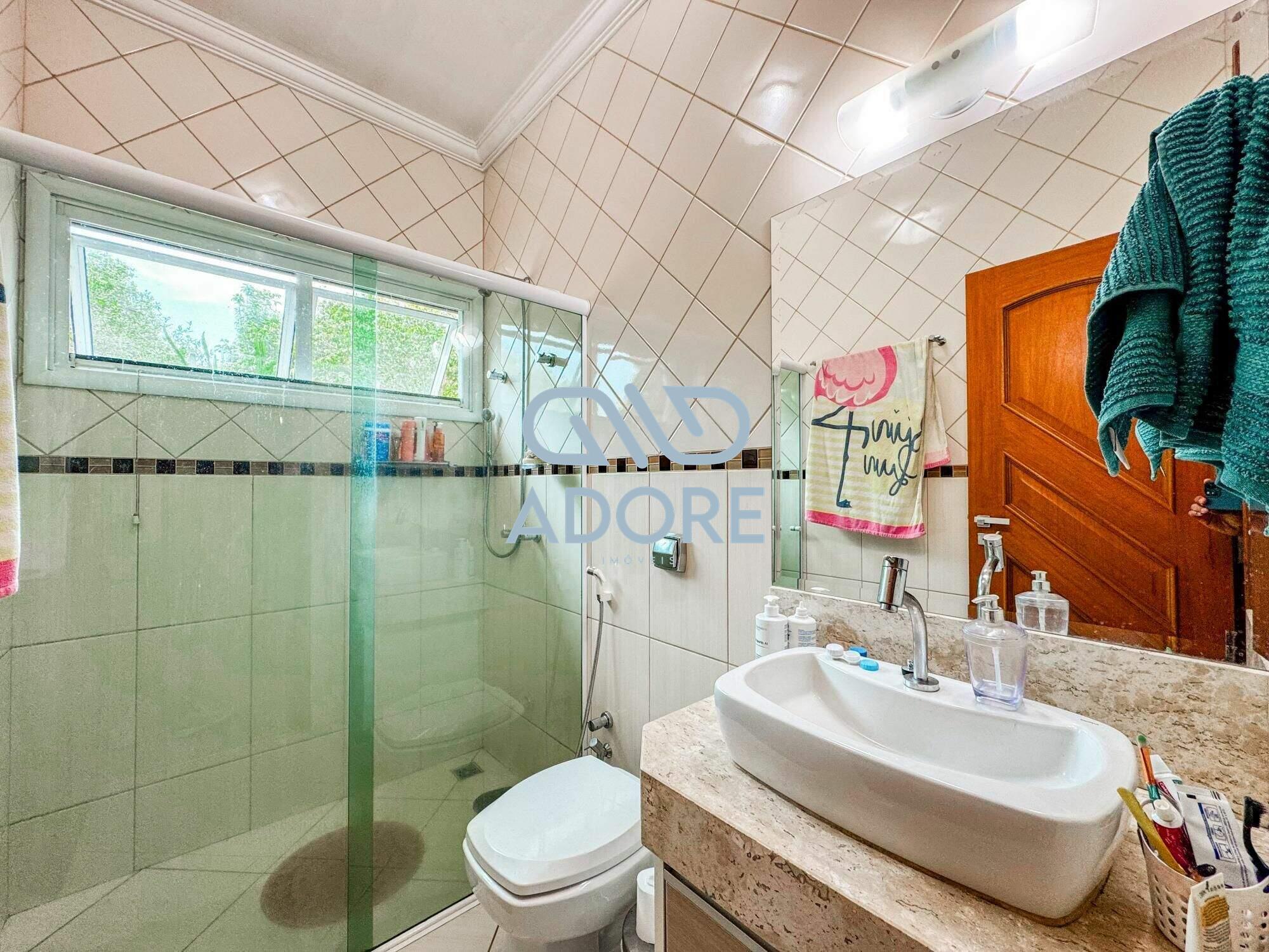 Casa de Condomínio à venda no Condomínio Terras de Mont Serrat: 