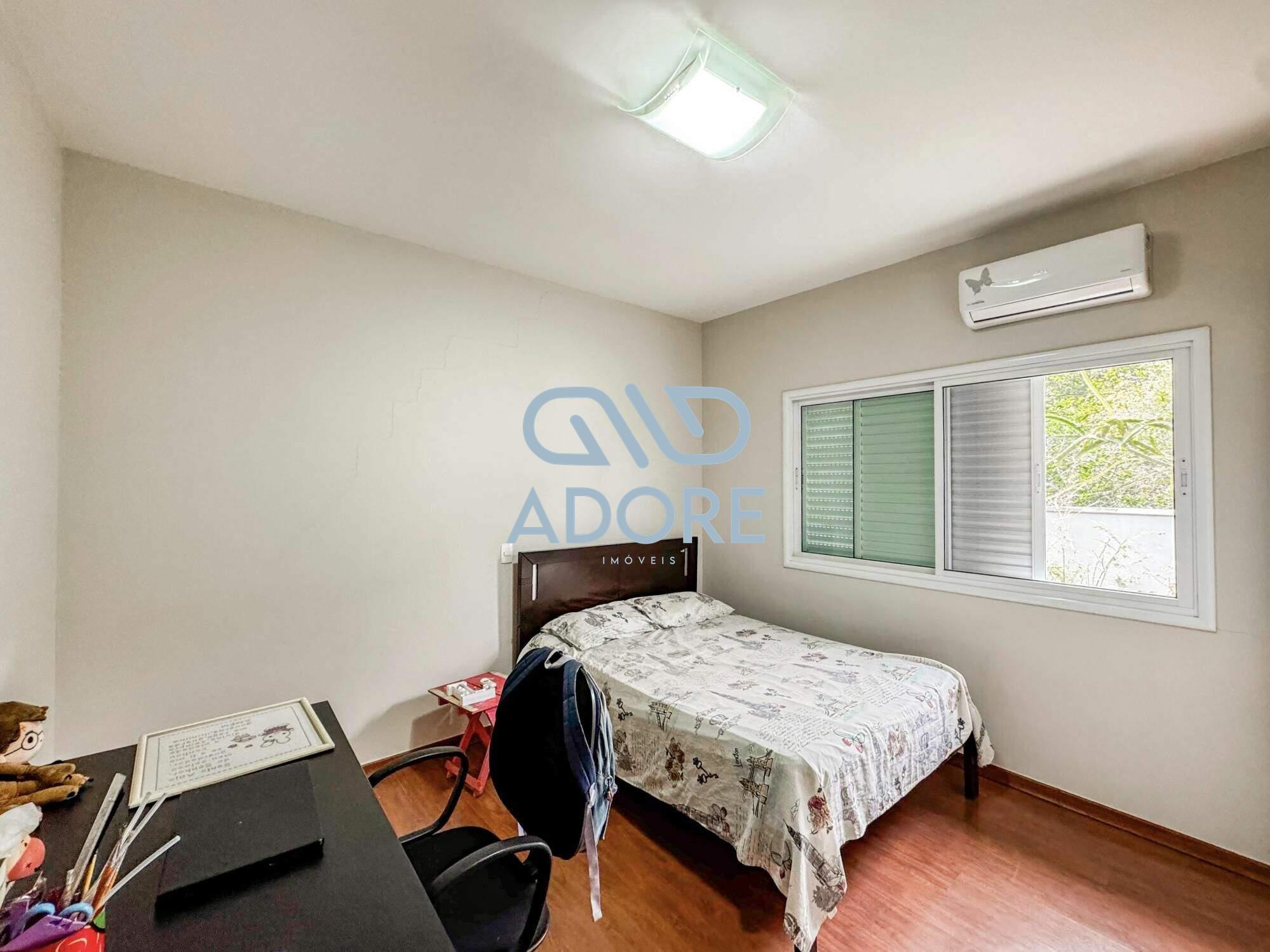 Casa de Condomínio à venda no Condomínio Terras de Mont Serrat: 