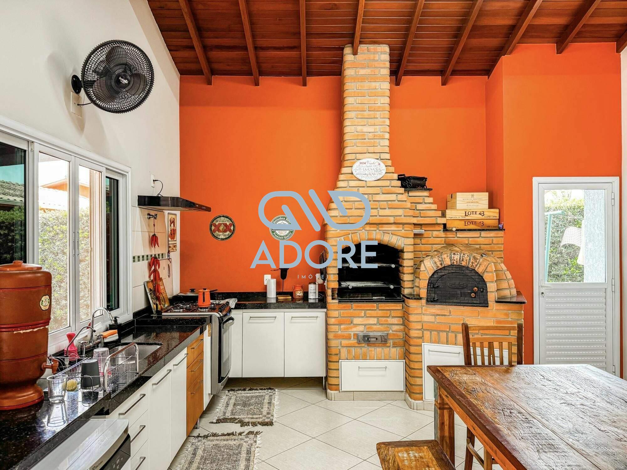 Casa de Condomínio à venda no Condomínio Terras de Mont Serrat: 