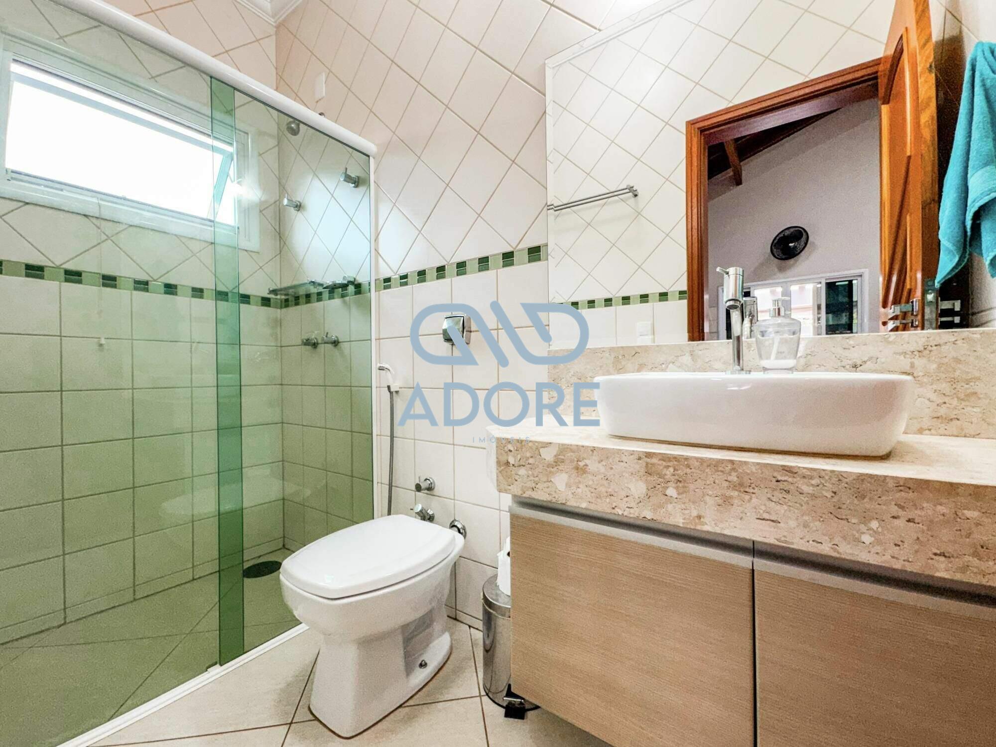 Casa de Condomínio à venda no Condomínio Terras de Mont Serrat: 