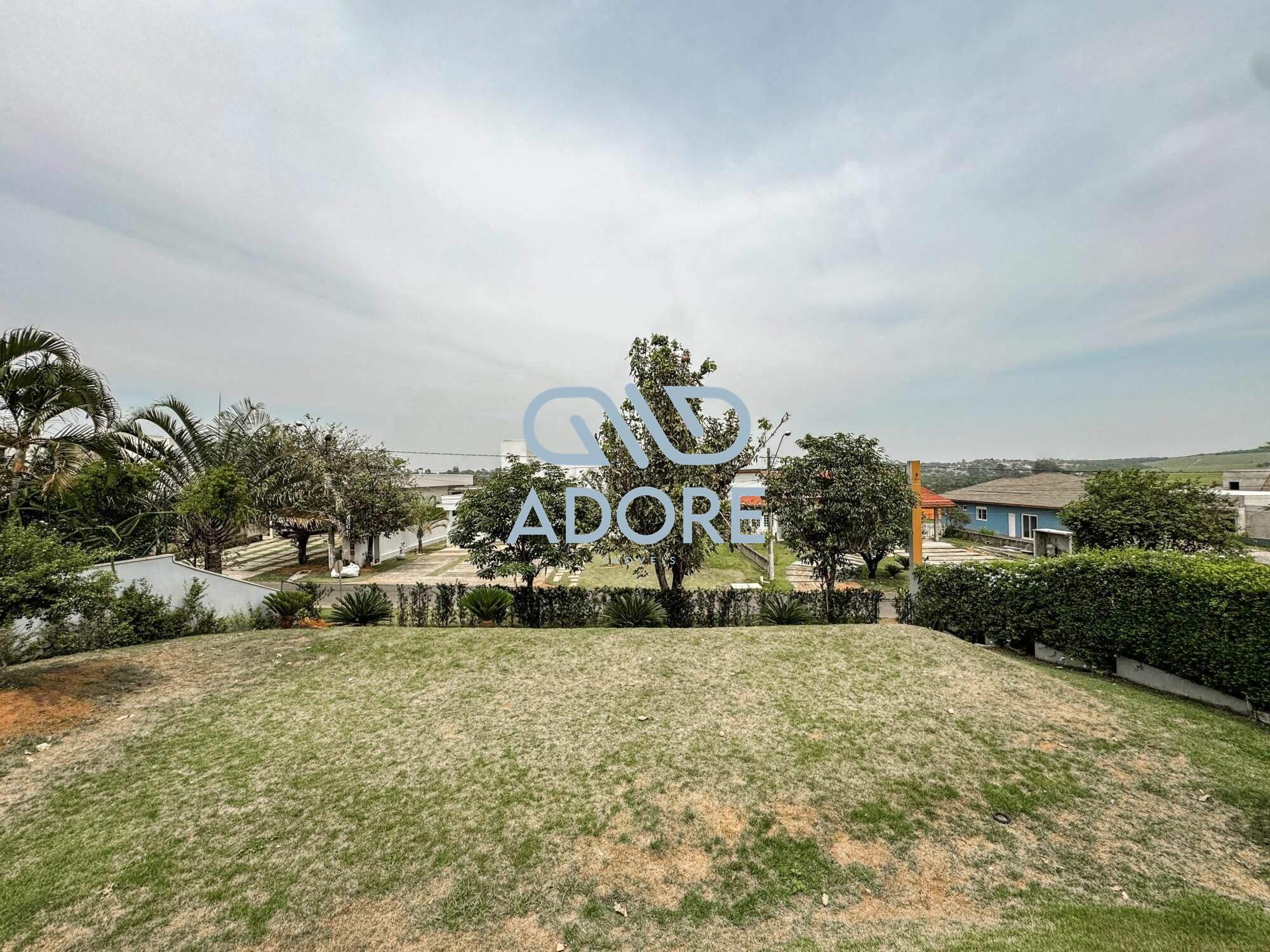 Casa de Condomínio à venda no Condomínio Terras de Mont Serrat: 