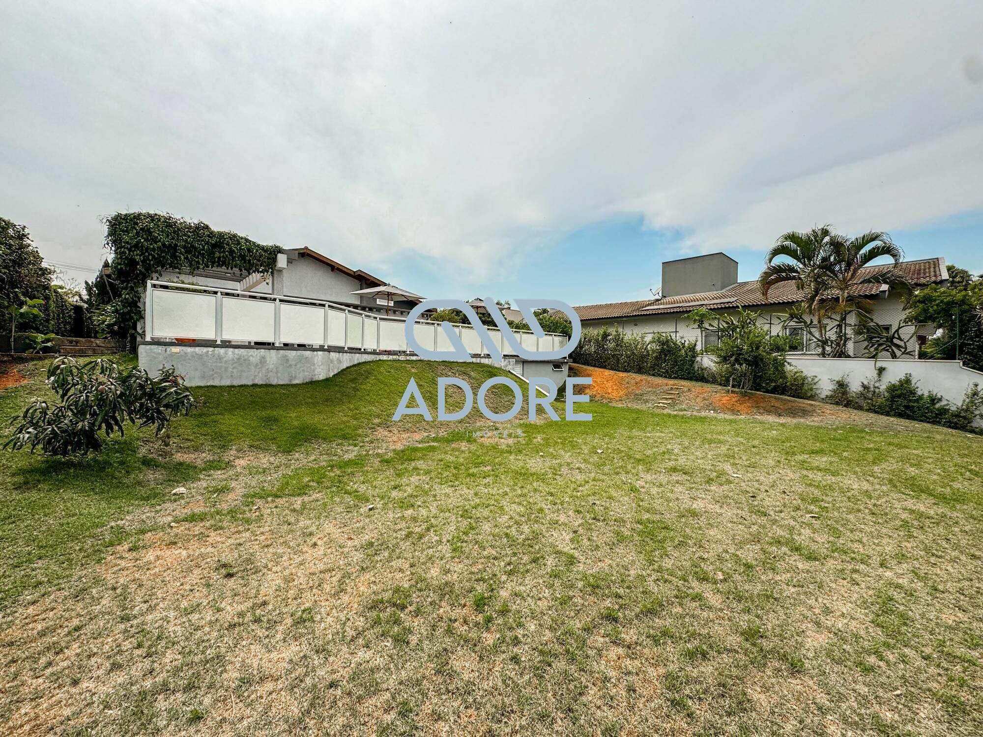 Casa de Condomínio à venda no Condomínio Terras de Mont Serrat: 