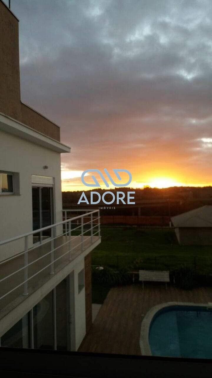 Casa de Condomínio à venda no Condomínio Terras de Mont Serrat: 