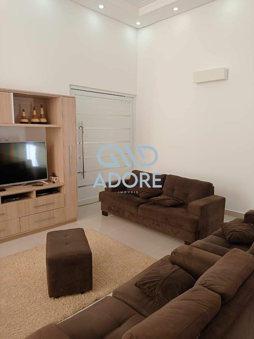 Casa de Condomínio à venda no Condomínio Terras de Mont Serrat: 