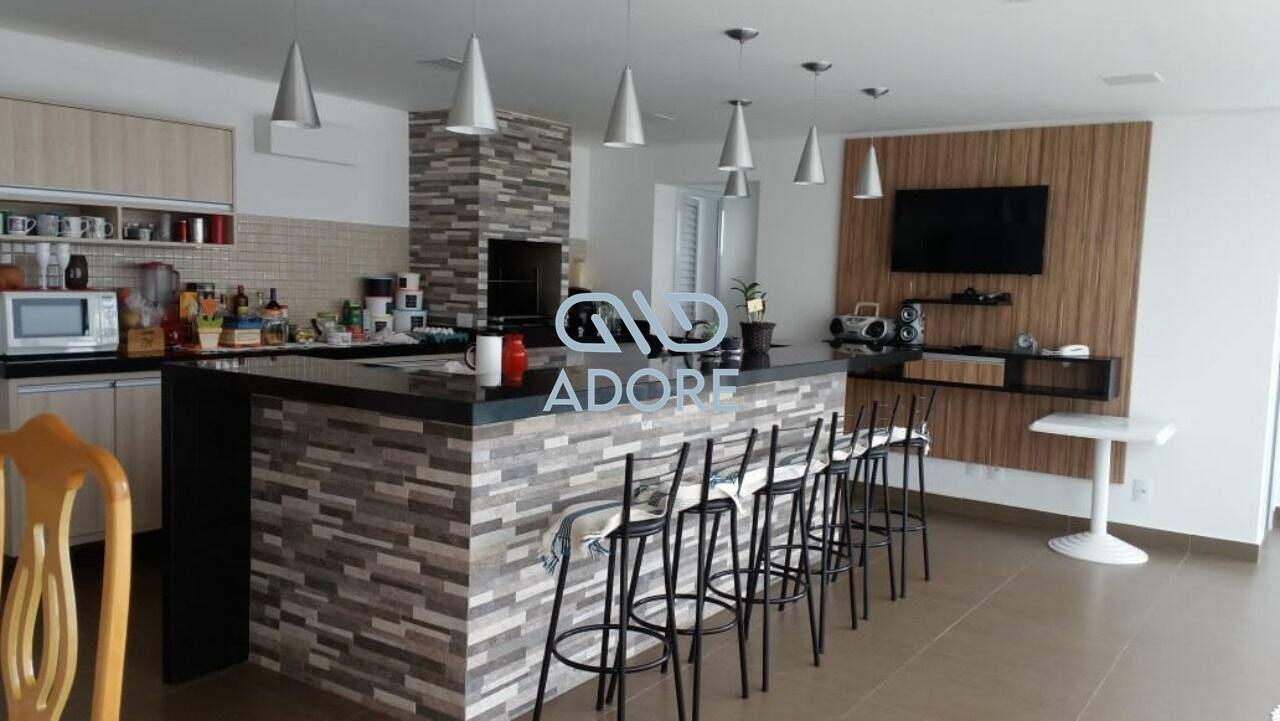 Casa de Condomínio à venda no Condomínio Terras de Mont Serrat: 