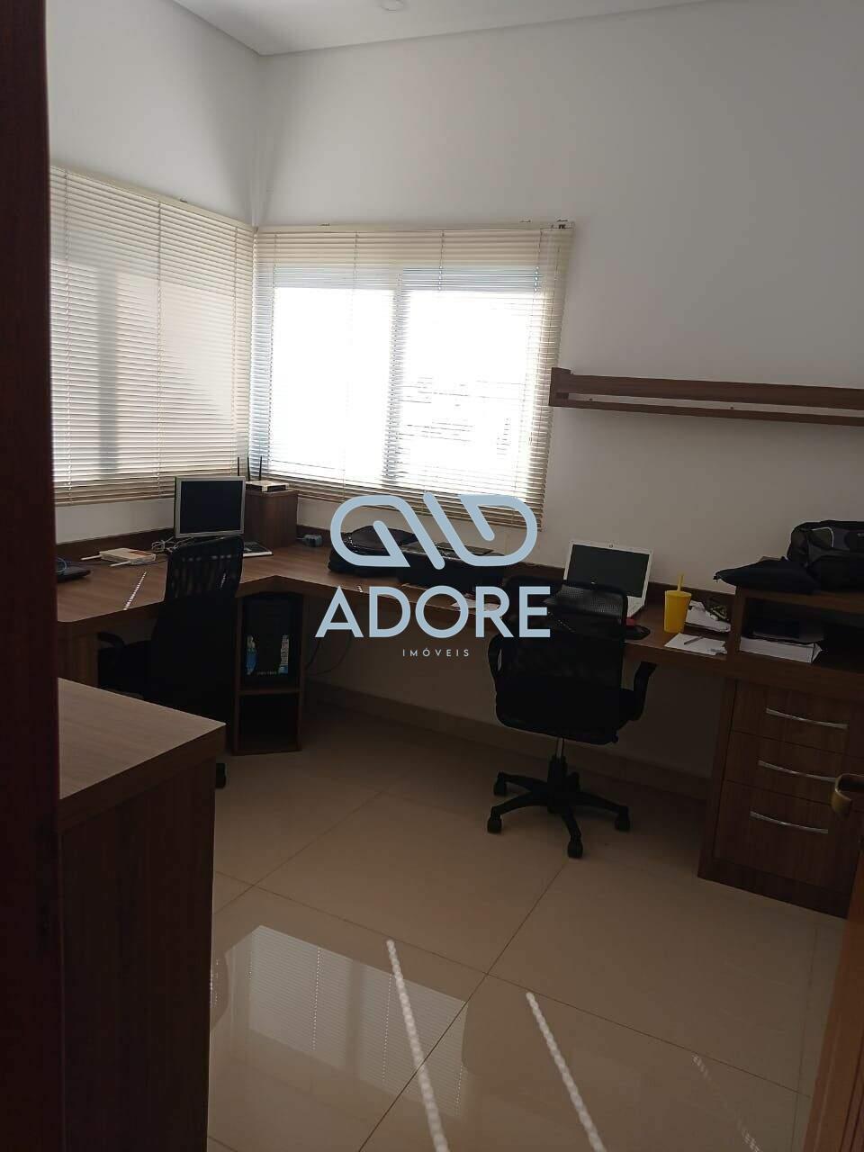 Casa de Condomínio à venda no Condomínio Terras de Mont Serrat: 