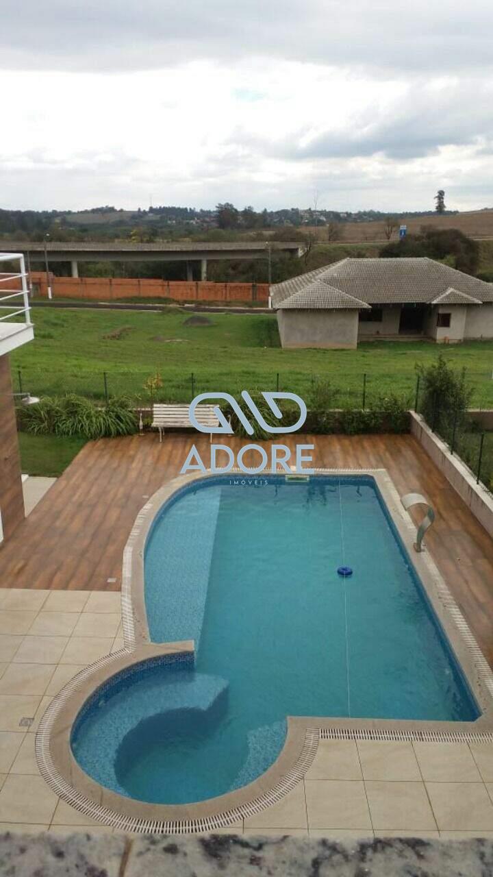 Casa de Condomínio à venda no Condomínio Terras de Mont Serrat: 