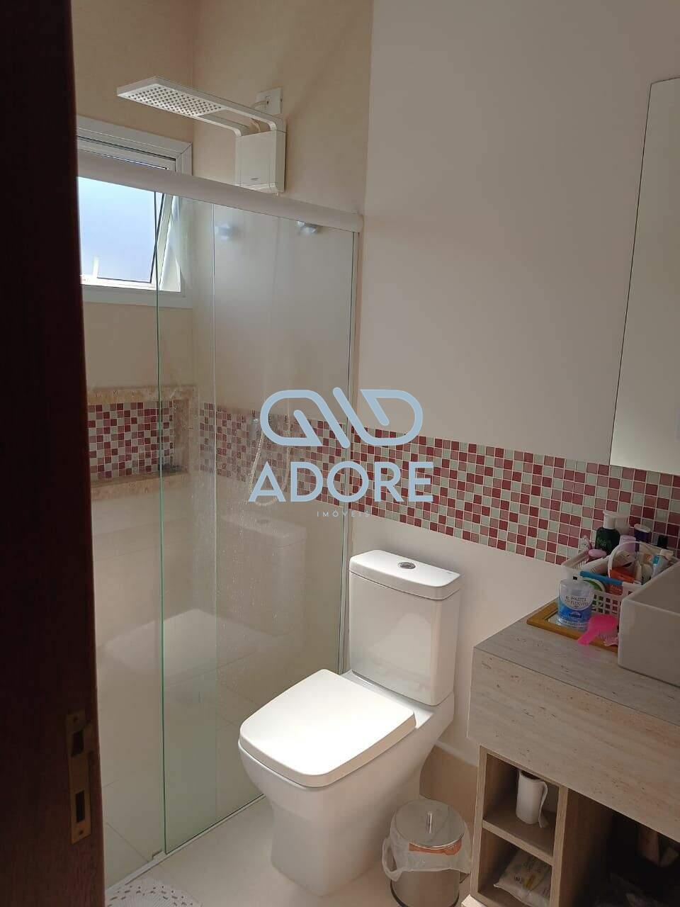 Casa de Condomínio à venda no Condomínio Terras de Mont Serrat: 