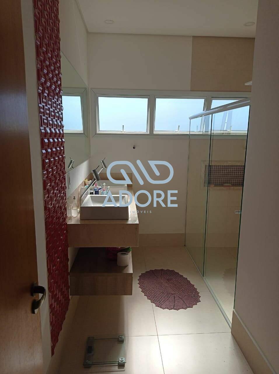 Casa de Condomínio à venda no Condomínio Terras de Mont Serrat: 