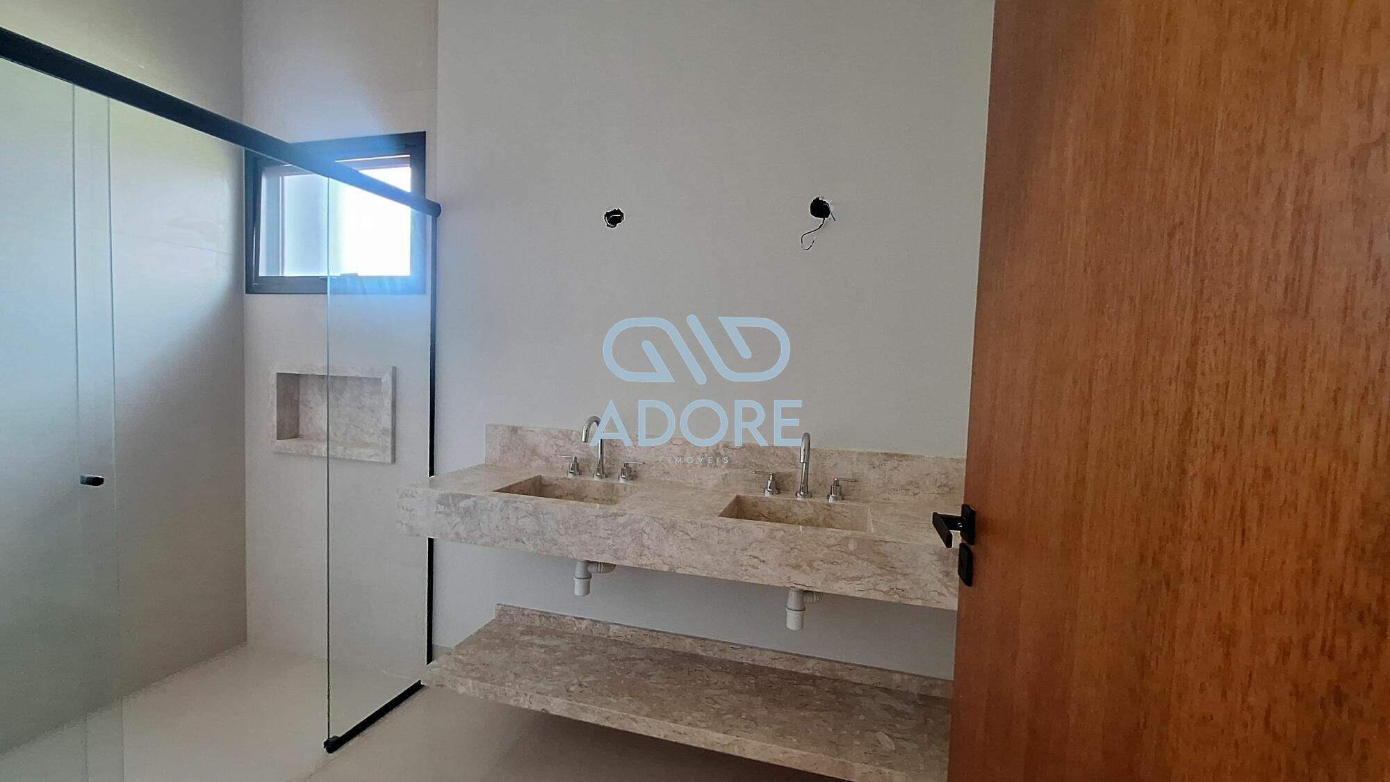 Casa de Condomínio à venda no Condomínio Terras de Mont Serrat: