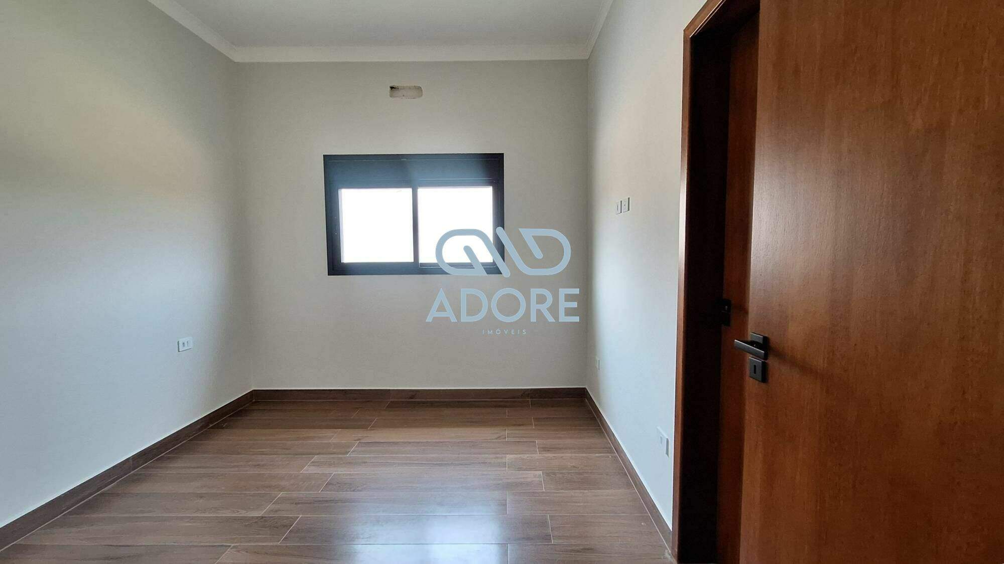 Casa de Condomínio à venda no Condomínio Terras de Mont Serrat: