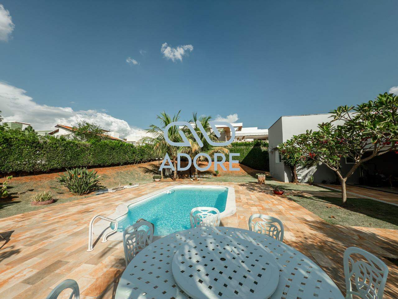 Casa de Condomínio à venda no Condomínio Terras de Mont Serrat: 