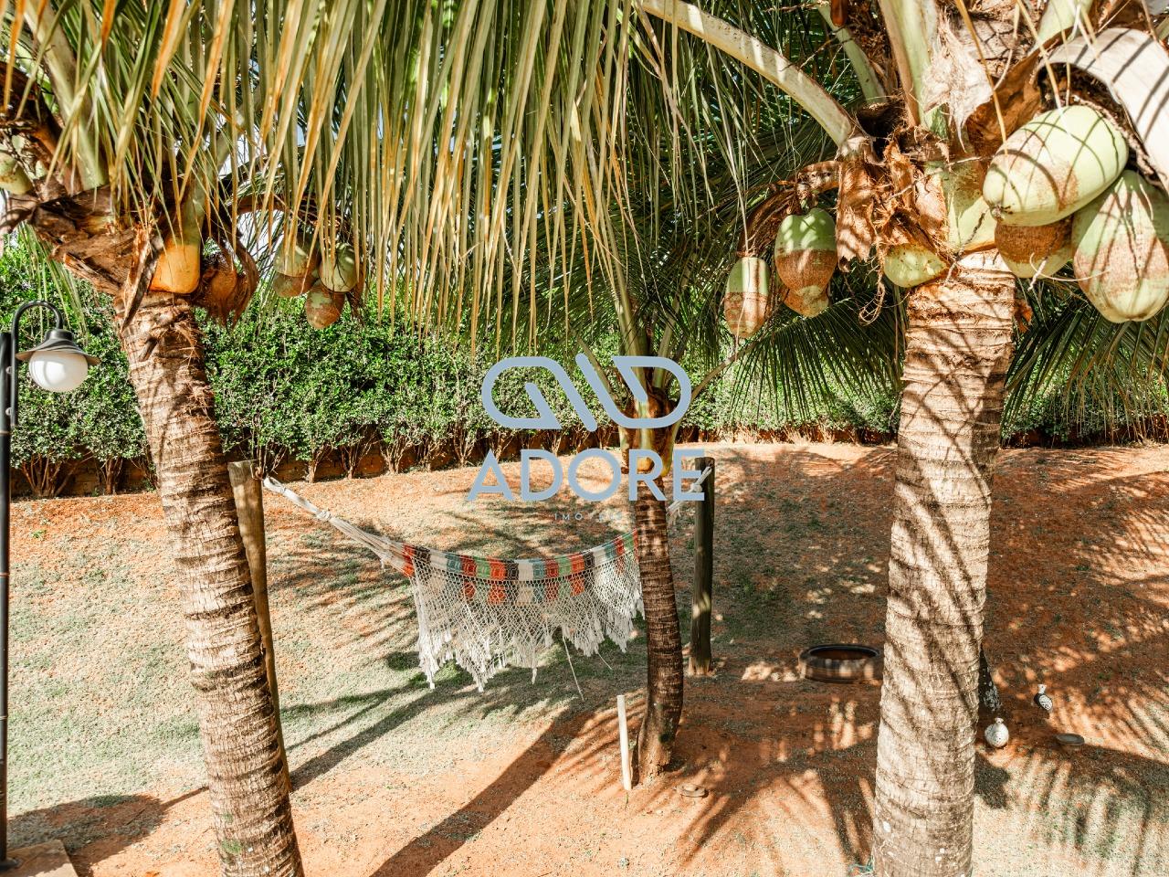 Casa de Condomínio à venda no Condomínio Terras de Mont Serrat: 