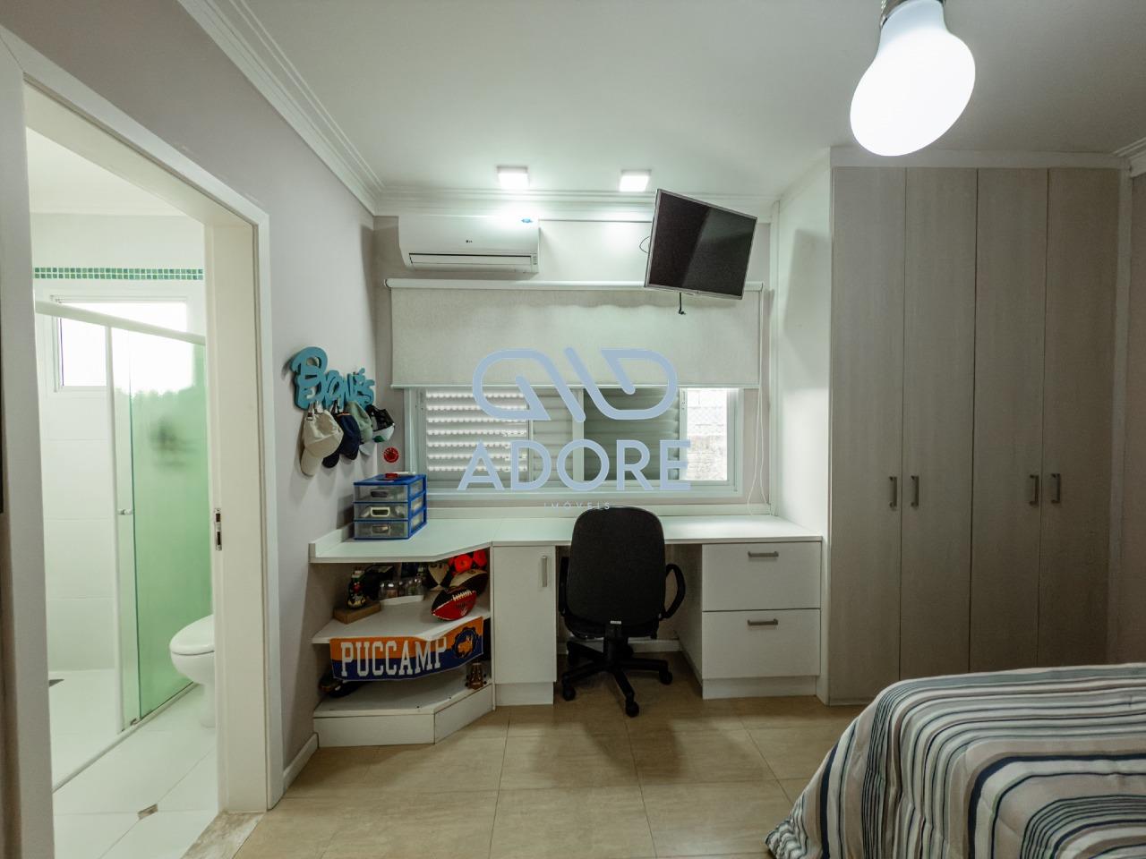 Casa de Condomínio à venda no Condomínio Terras de Mont Serrat: 