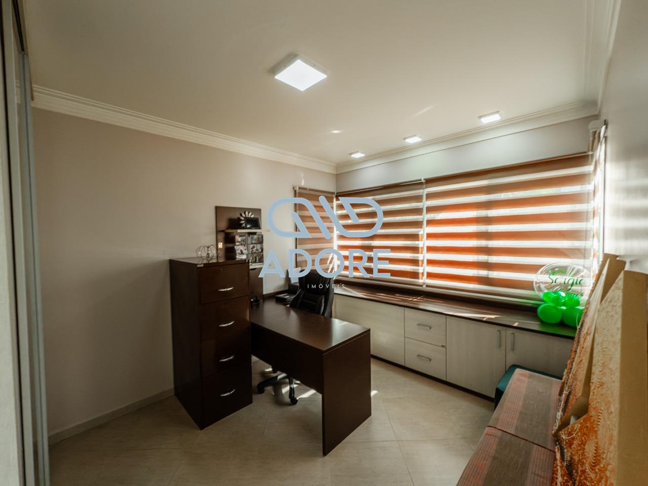 Casa de Condomínio à venda no Condomínio Terras de Mont Serrat: 