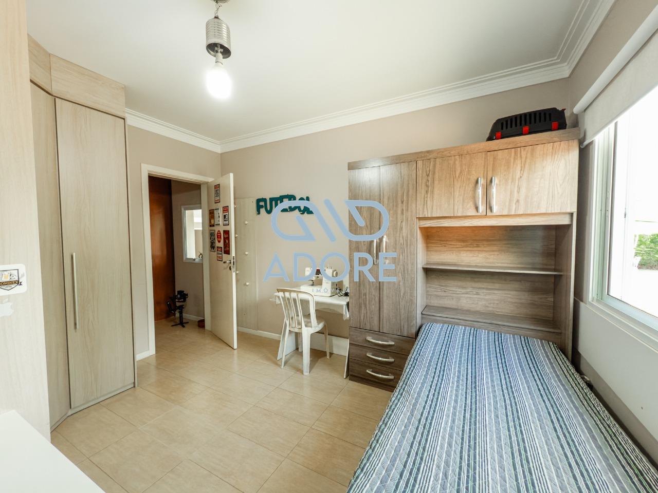 Casa de Condomínio à venda no Condomínio Terras de Mont Serrat: 