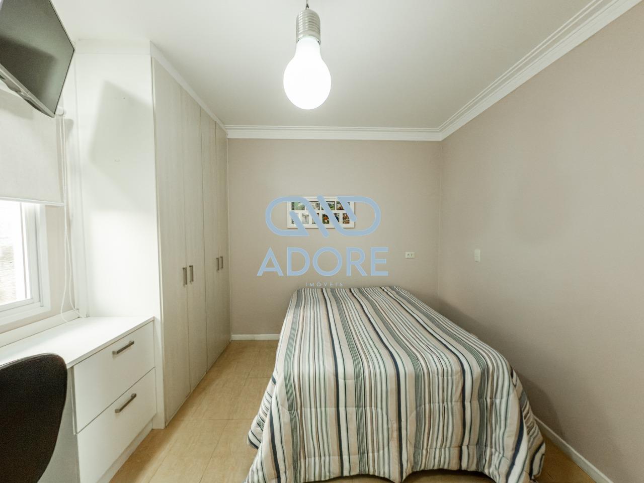 Casa de Condomínio à venda no Condomínio Terras de Mont Serrat: 