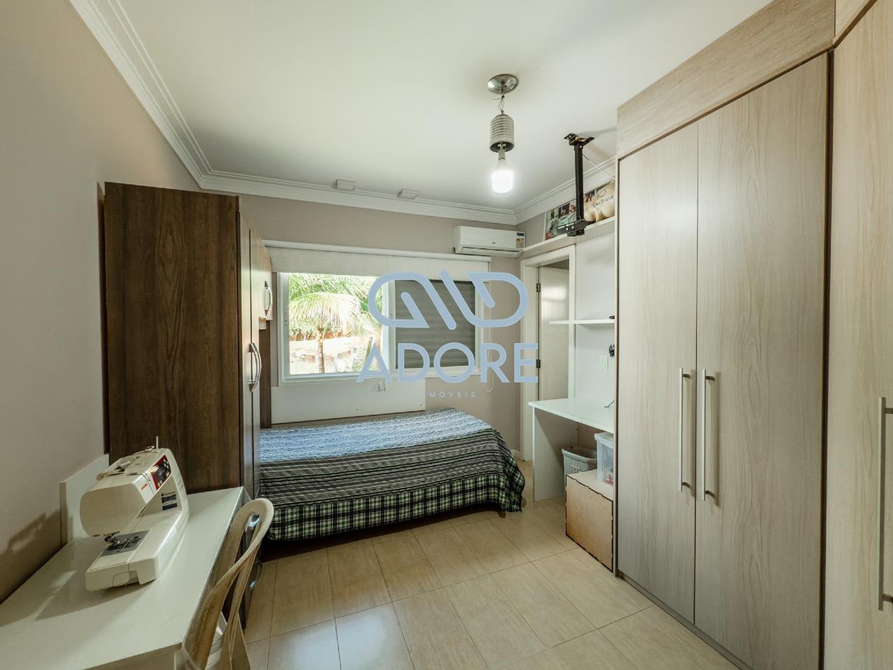 Casa de Condomínio à venda no Condomínio Terras de Mont Serrat: 