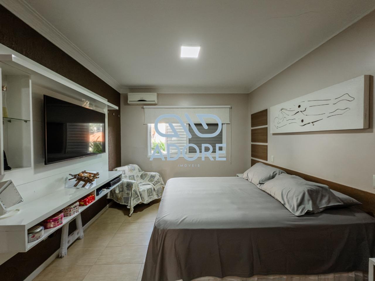 Casa de Condomínio à venda no Condomínio Terras de Mont Serrat: 