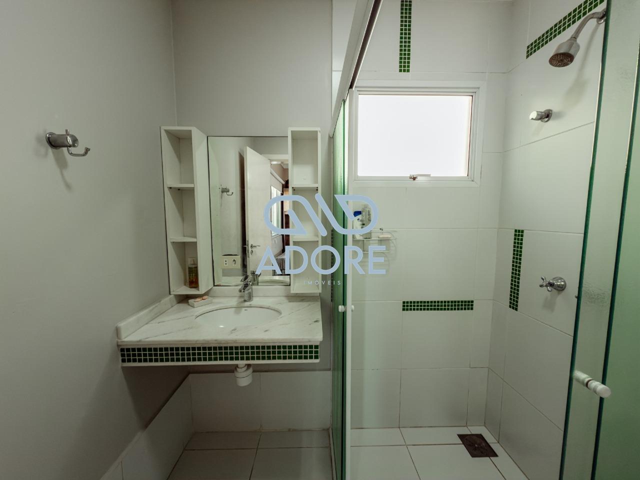 Casa de Condomínio à venda no Condomínio Terras de Mont Serrat: 