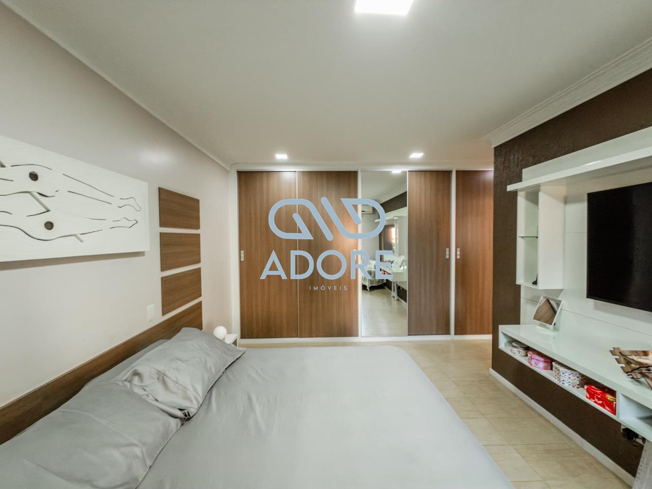 Casa de Condomínio à venda no Condomínio Terras de Mont Serrat: 