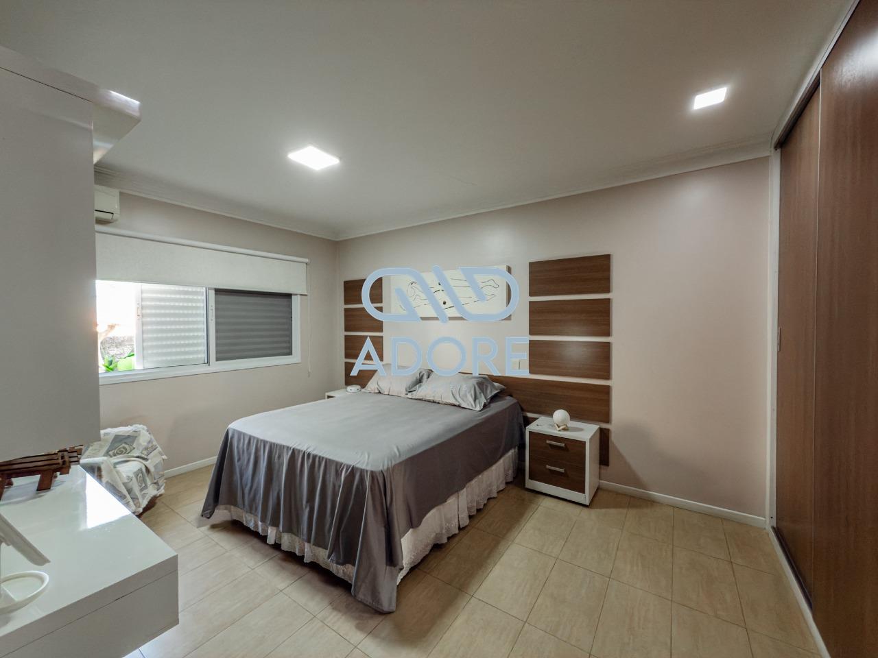 Casa de Condomínio à venda no Condomínio Terras de Mont Serrat: 