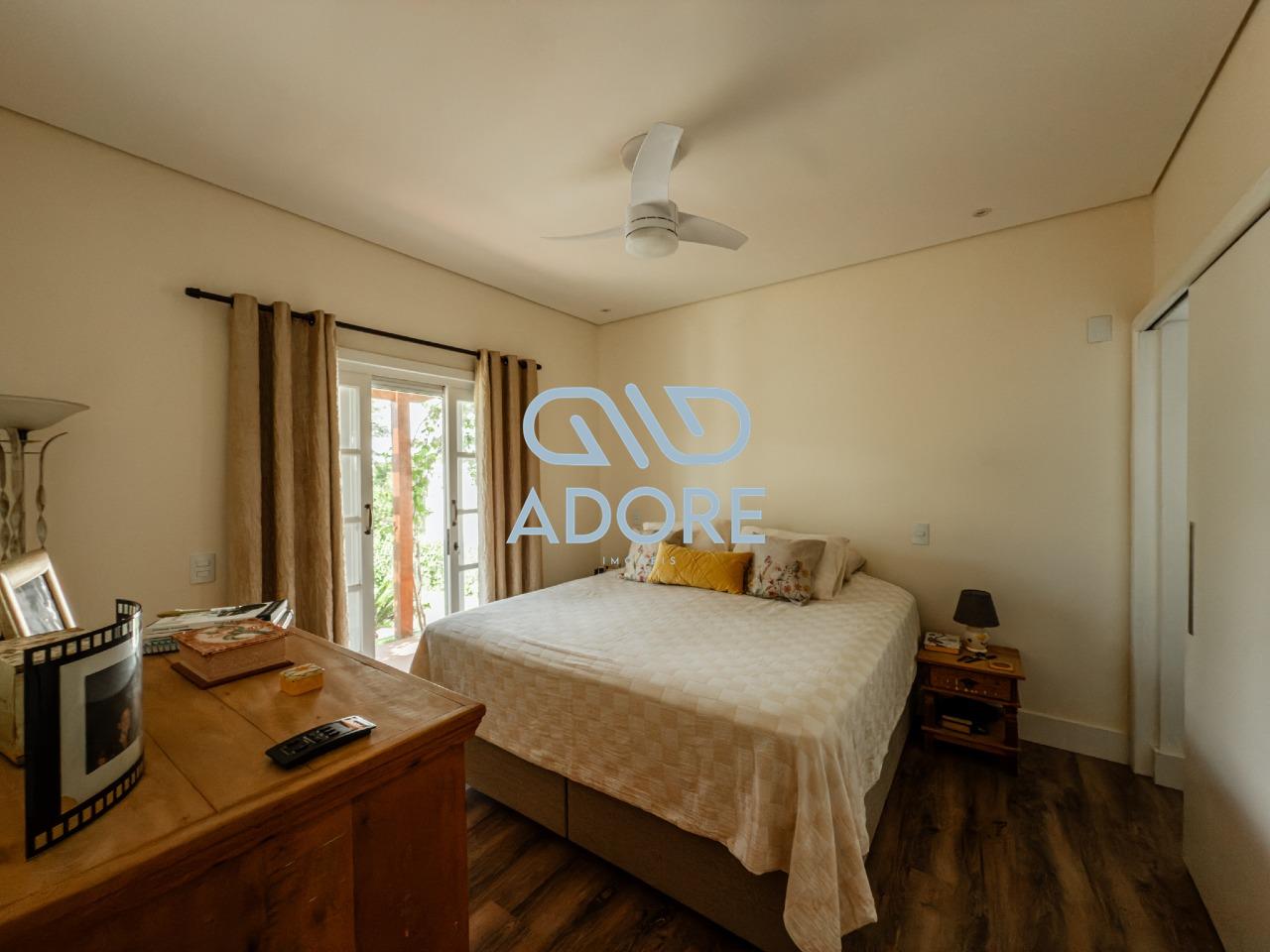 Casa de Condomínio à venda no Condomínio Terras de Mont Serrat: 