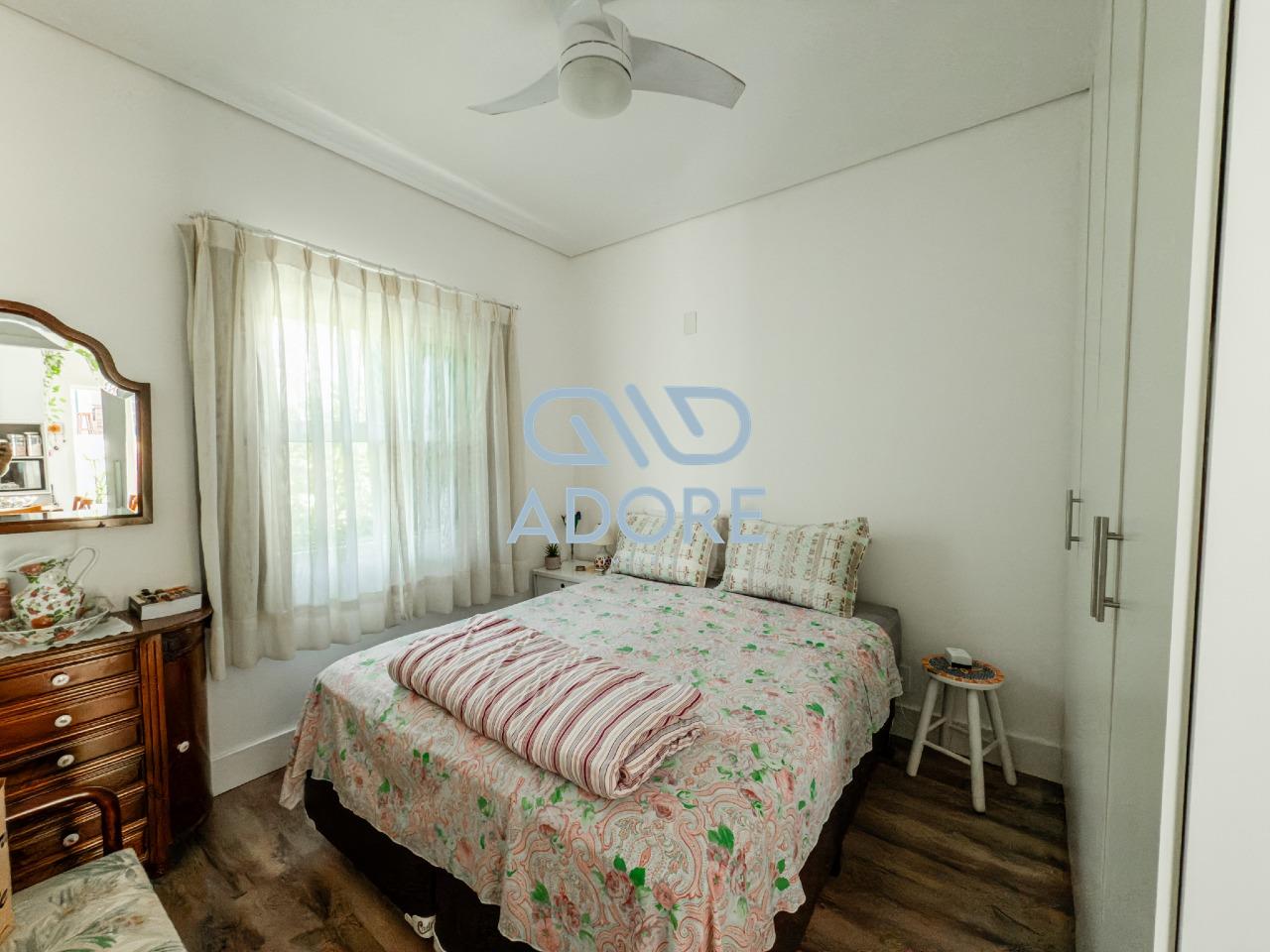 Casa de Condomínio à venda no Condomínio Terras de Mont Serrat: 