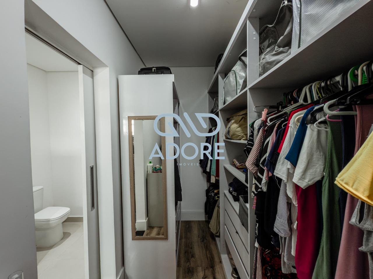 Casa de Condomínio à venda no Condomínio Terras de Mont Serrat: 