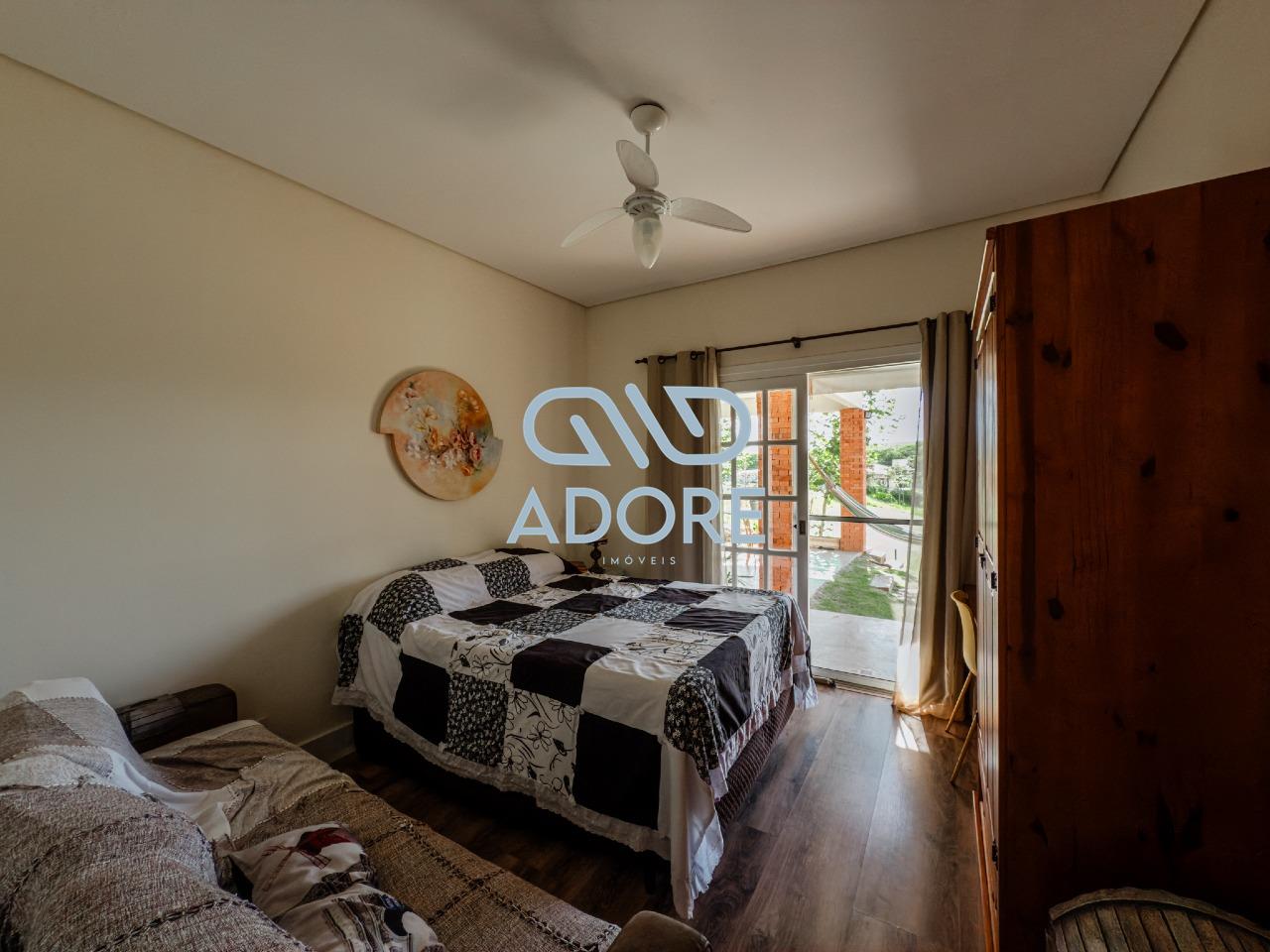 Casa de Condomínio à venda no Condomínio Terras de Mont Serrat: 