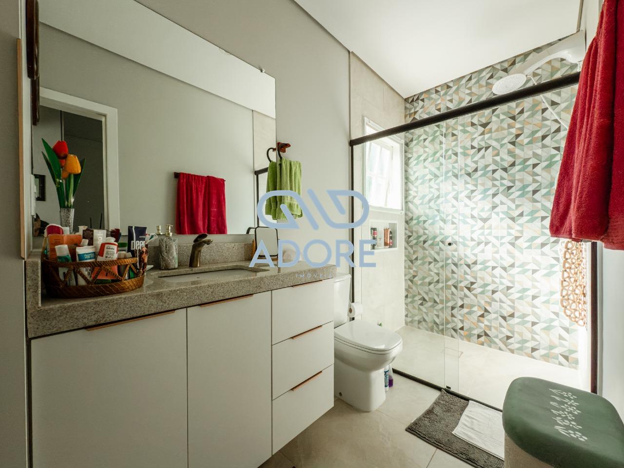 Casa de Condomínio à venda no Condomínio Terras de Mont Serrat: 