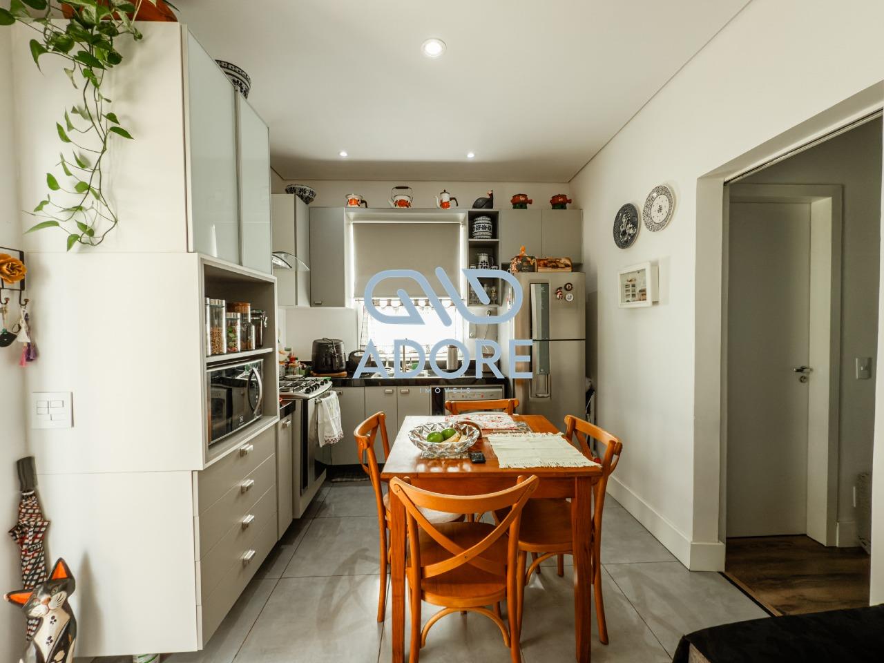 Casa de Condomínio à venda no Condomínio Terras de Mont Serrat: 