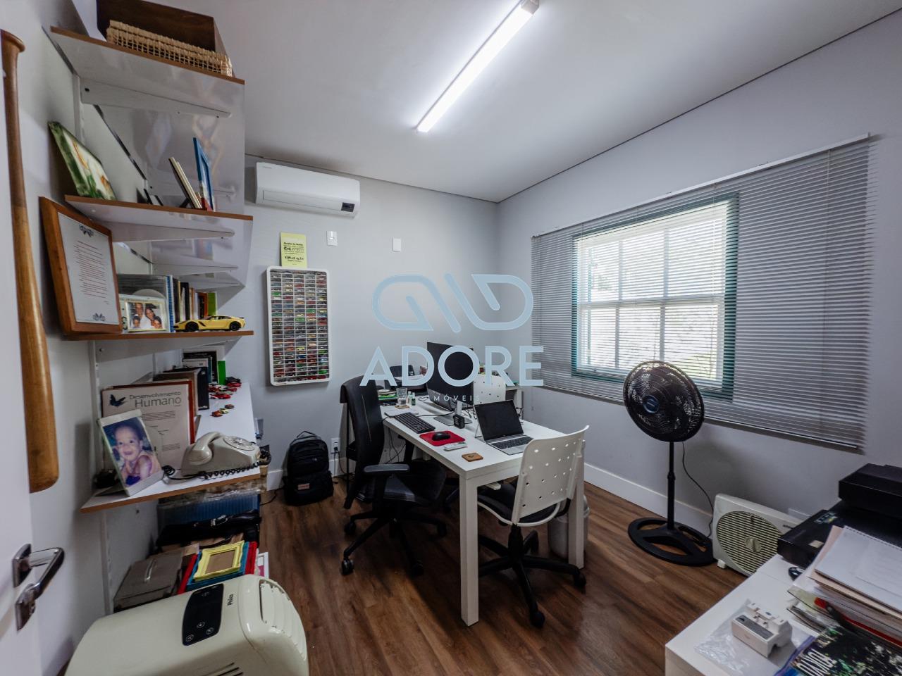 Casa de Condomínio à venda no Condomínio Terras de Mont Serrat: 