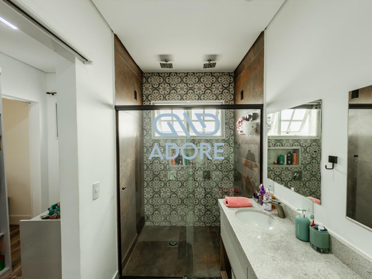 Casa de Condomínio à venda no Condomínio Terras de Mont Serrat: 