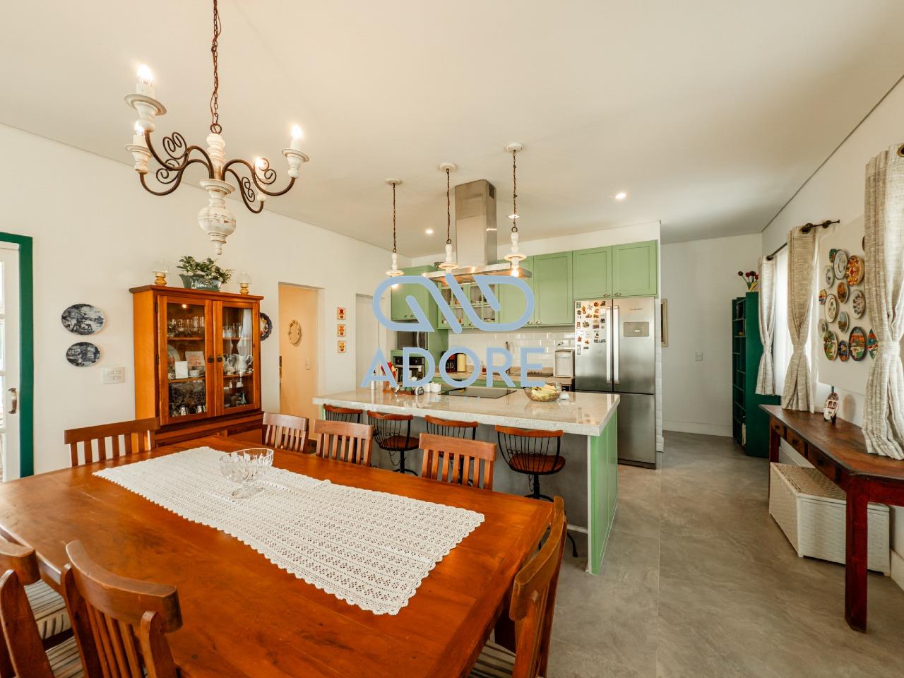 Casa de Condomínio à venda no Condomínio Terras de Mont Serrat: 