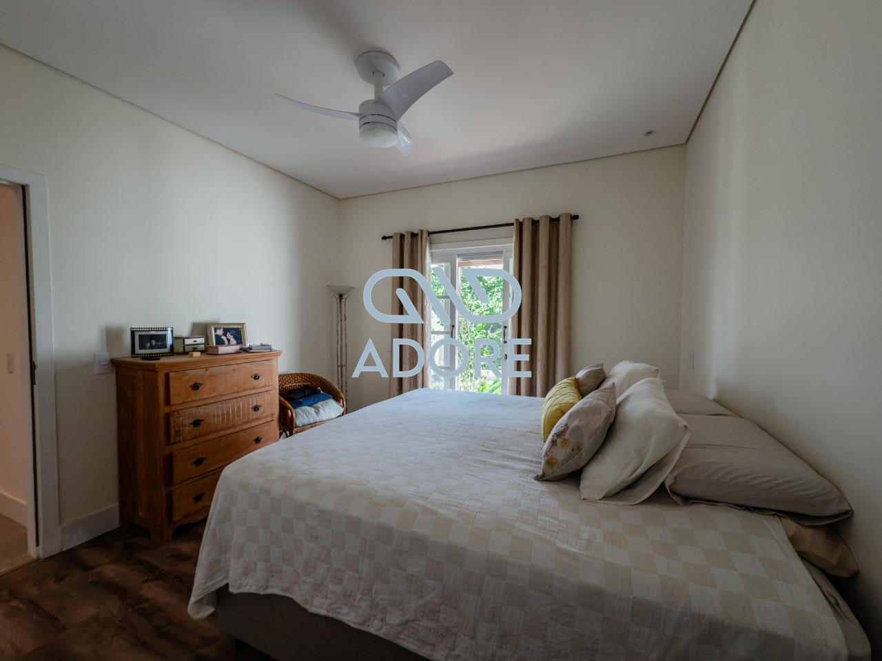 Casa de Condomínio à venda no Condomínio Terras de Mont Serrat: 