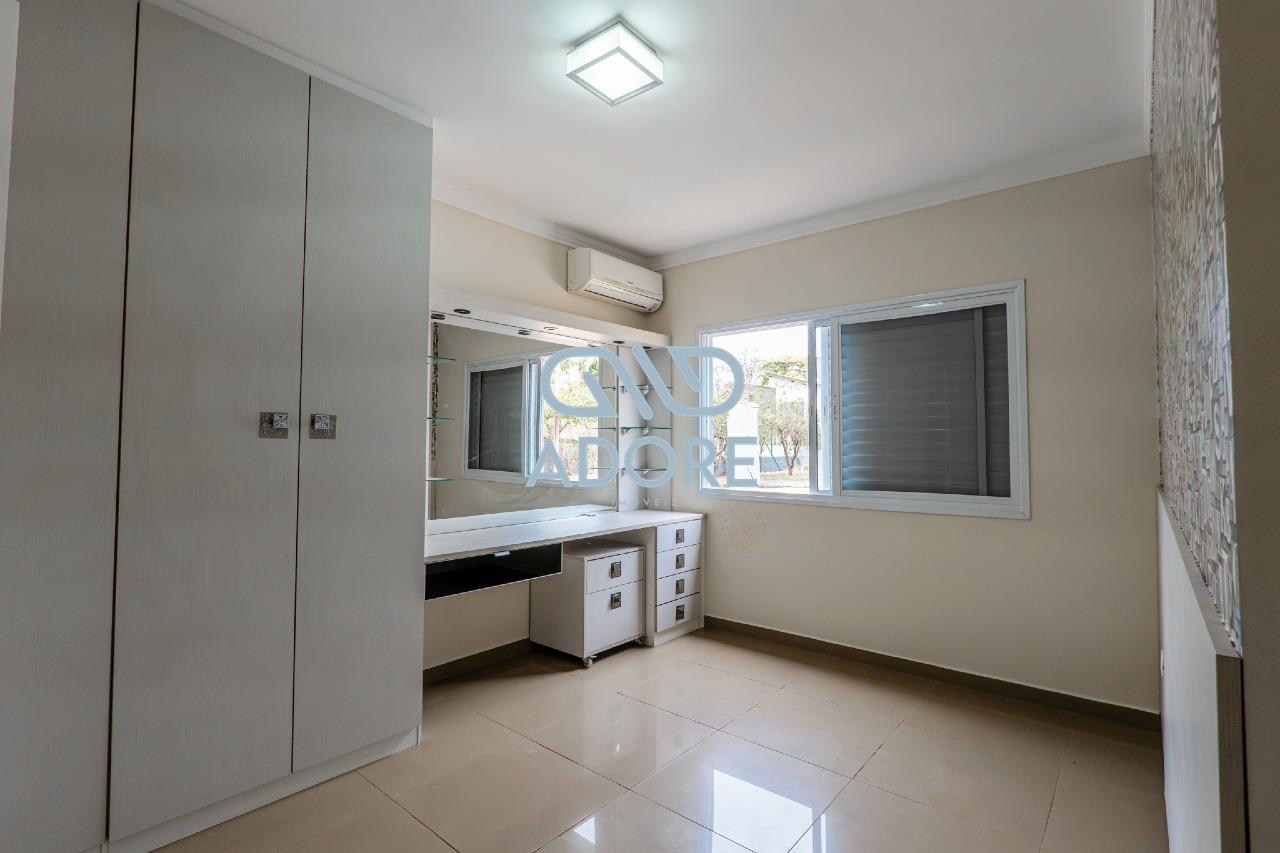 Casa de Condomínio à venda no Condomínio Terras de Mont Serrat: 