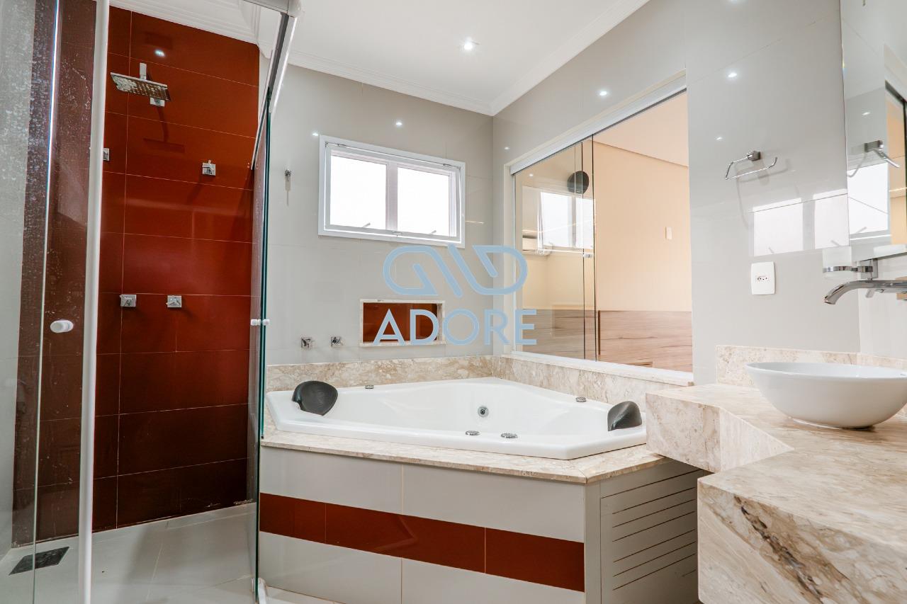 Casa de Condomínio à venda no Condomínio Terras de Mont Serrat: 