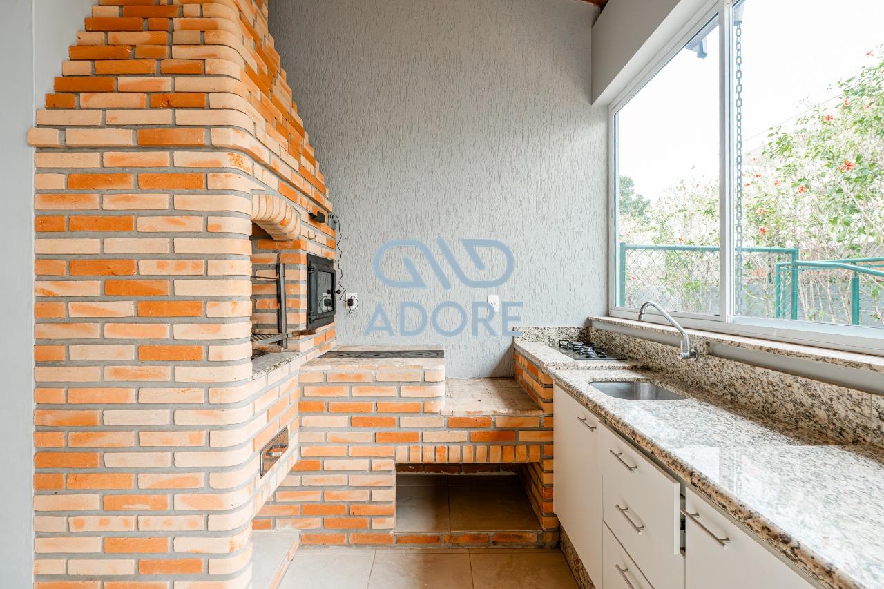 Casa de Condomínio à venda no Condomínio Terras de Mont Serrat: 