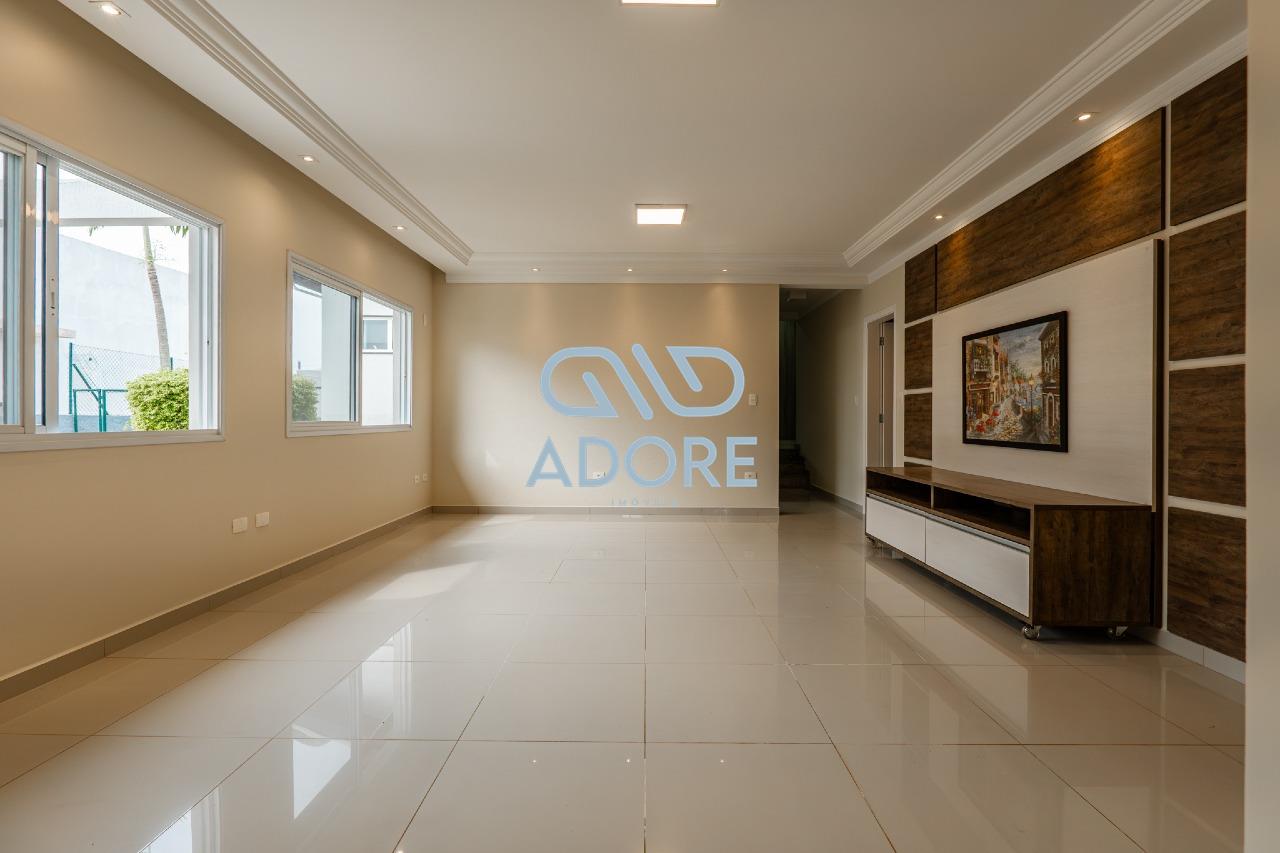 Casa de Condomínio à venda no Condomínio Terras de Mont Serrat: 